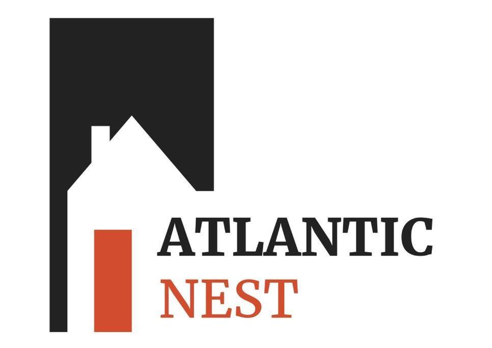 Atlantic Nest Poiares Villa Vila Nova de Poiares Exteriör bild